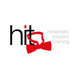 HIT Training Logo - Springboard Corporate Patron