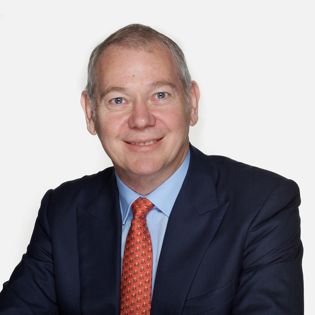 Alastair Storey OBE (chair)