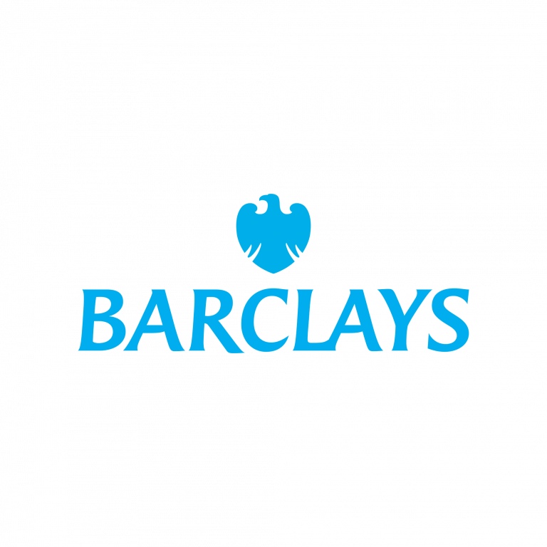 Barclays Portrait Logo