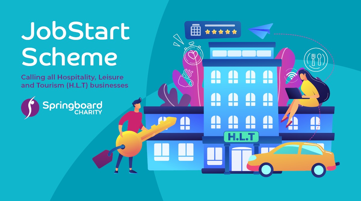 JobStart Scheme with Springboard