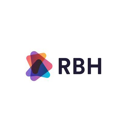 RBH Management Logo