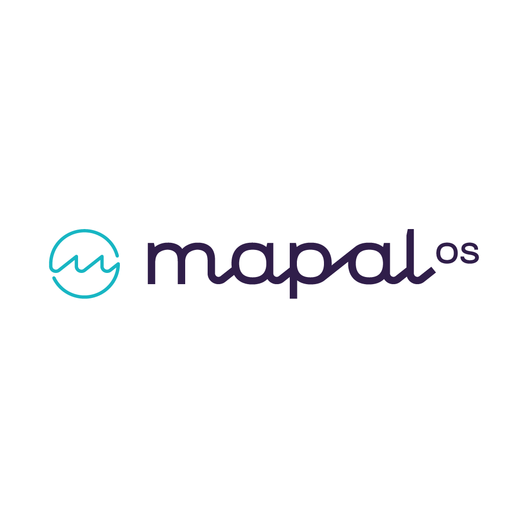 Mapal OS Logo