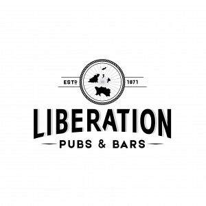 Liberation Pubs and Bars Logo