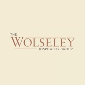 The Wolseley Hospitality Group Logo