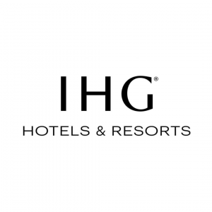 IHG Hotels Logo
