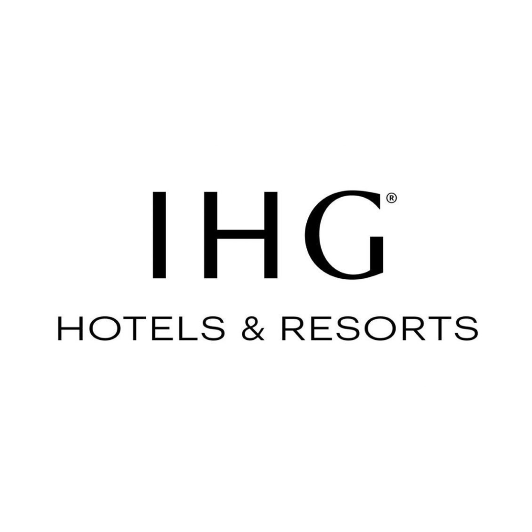 IHG Hotels Logo