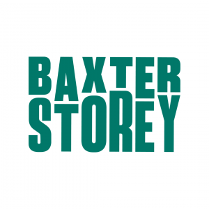 BaxterStorey Logo