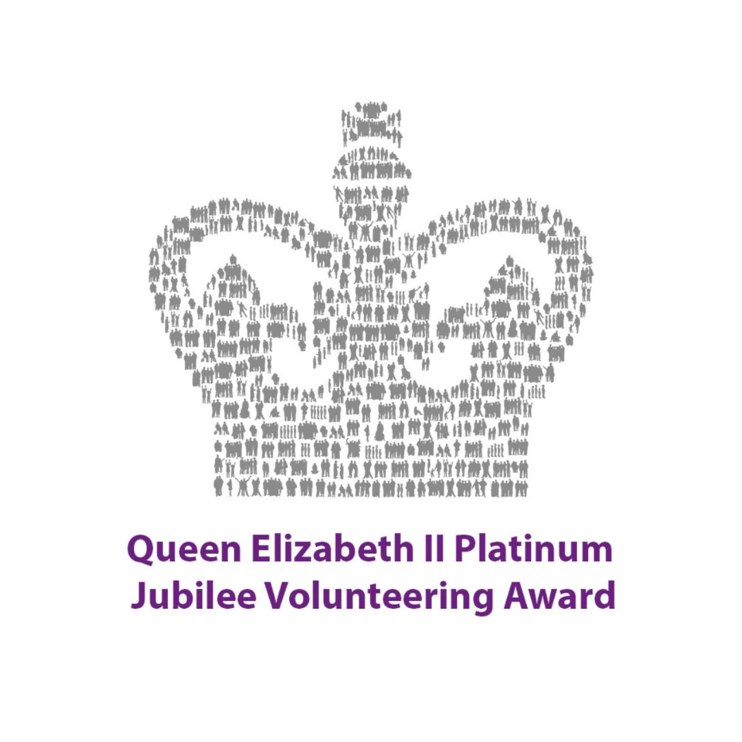 Queen Elizabeth II Platinum Jubilee Volunteering Awards
