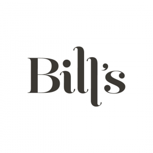 Bill's Logo