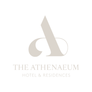 The Athenaeum Hotel Logo