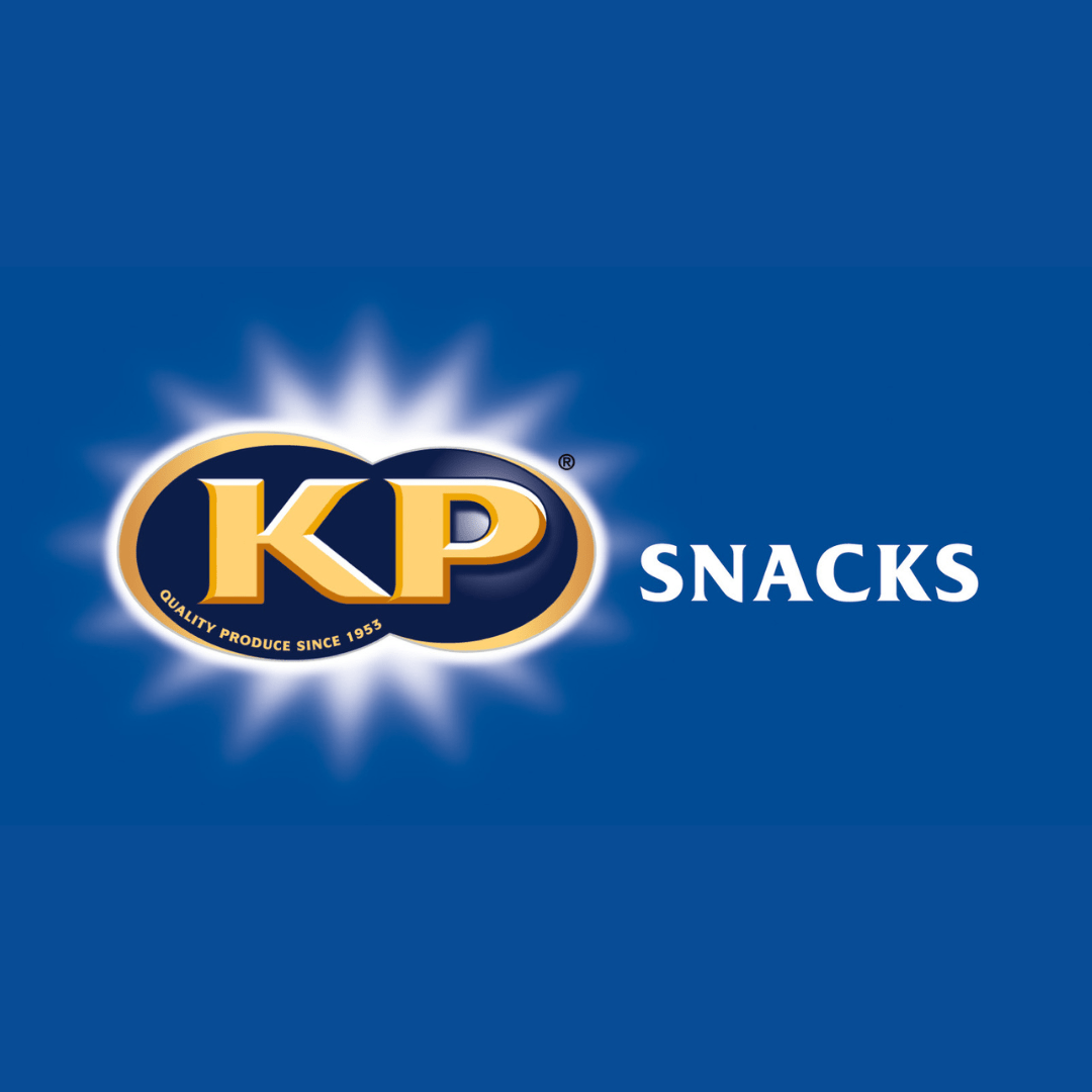 KP Snacks Logo
