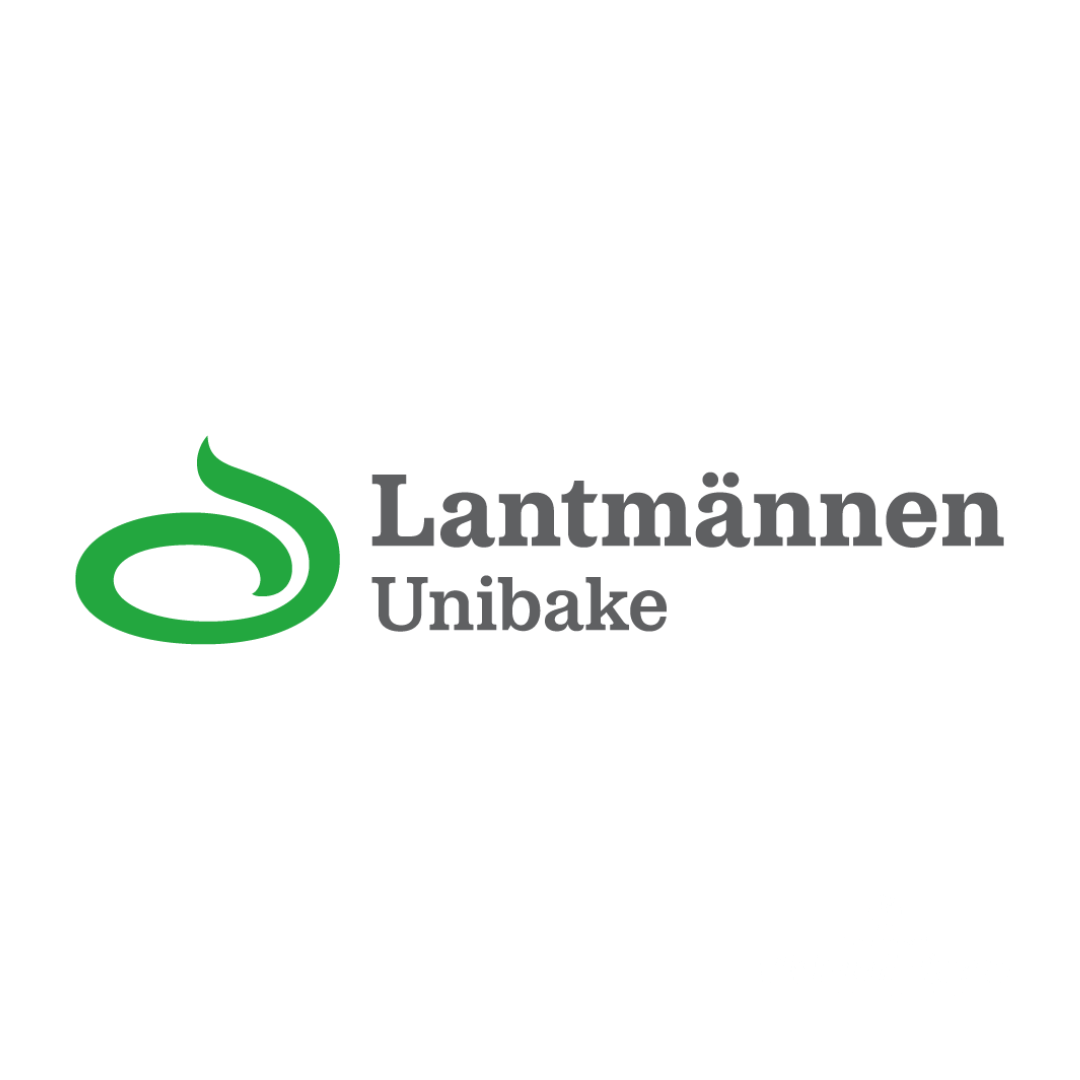 Lantmannen Unibake Logo
