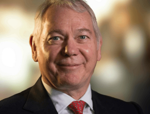 Alastair Storey