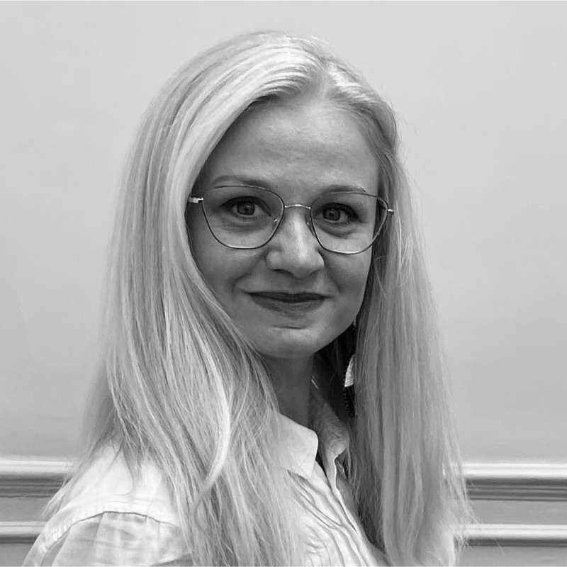 Kristina Dushkova