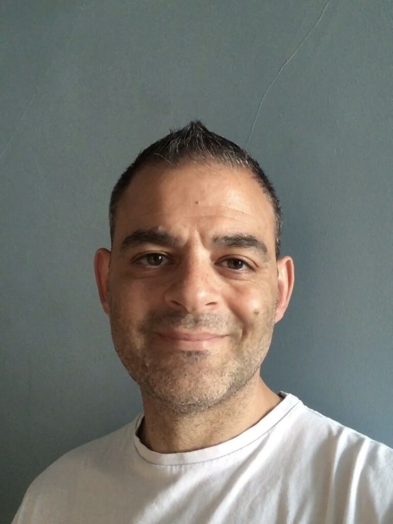 Alex Mastihi